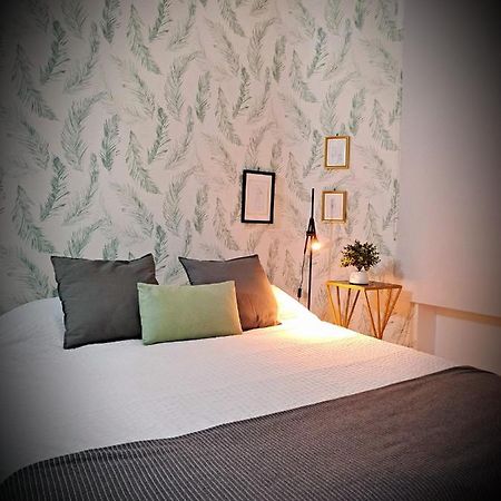 Apartamento Acogedor Con La Mejor Ubicacion. 塞维利亚 外观 照片
