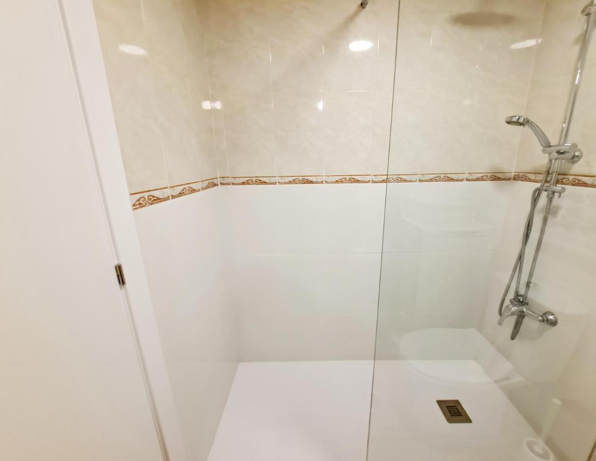 Apartamento Acogedor Con La Mejor Ubicacion. 塞维利亚 外观 照片